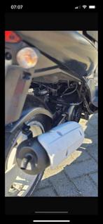 Kymco Agility 50cc - 80cc, Ophalen, Overige modellen, 80 cc, Benzine