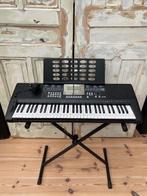 Medeli keyboard A300 met aanslag gevoelig klavier, 61 toetsen, Ophalen of Verzenden, Medeli, Aanslaggevoelig