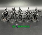 Warhammer 40,000 Drukhari Dark Eldar Kabalite Warriors, Hobby en Vrije tijd, Wargaming, Warhammer, Ophalen of Verzenden