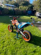 KTM 300 EXC Supermoto, Motoren, 300 cc, Particulier, 11 kW of minder, Minimaal motorrijbewijs A2