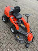 Husqvarna Rider 214 TC ( nieuw maaidek), Ophalen of Verzenden, Zo goed als nieuw