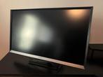 Samsung LS32D85K 32 inch Monitor, Computers en Software, Monitoren, HD, DisplayPort, In hoogte verstelbaar, Zo goed als nieuw
