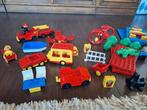 Verschillende soorten Duplo, Kinderen en Baby's, Speelgoed | Duplo en Lego, Ophalen, Gebruikt, Duplo