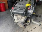 Motor van een Fiat 500, Auto-onderdelen, Motor en Toebehoren, Ophalen of Verzenden, 3 maanden garantie, Gebruikt, Fiat