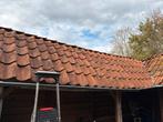 Originele oud-hollandse Dakpannen, Doe-het-zelf en Verbouw, Dakpannen en Dakbedekking, Ophalen, Gebruikt, Steen of Klei, 15 m² of meer