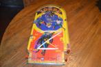 Leuk oud flipperkastje met thema Zorro - werkend, Overige merken, Flipperkast, Gebruikt, Mechanisch