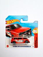 Hot wheels 2025  '73 HONDA CIVIC CUSTOM, Ophalen of Verzenden, Nieuw, Auto