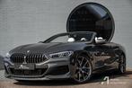 BMW 8-serie M850i xDrive High Executive B&W, Parking ass. Pr, Auto's, BMW, Automaat, 12 maanden, 128 €/maand, Gebruikt