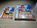 Mario & Sonic op de olympische spelen - Nintendo DS, Ophalen, 1 speler, Zo goed als nieuw, Vanaf 3 jaar