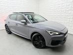 CUPRA Leon 1.4 e-Hybrid VZ Copper Edition PANO ACC VIRTUAL, Auto's, Cupra, 77 km/l, Zwart, 4 cilinders, Leon