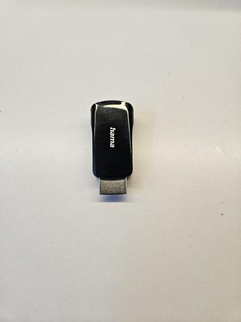 Hama Video-adapter HDMI tot VGA-aansluiting, Full-HD 1080p, Computers en Software, Pc- en Netwerkkabels, Zo goed als nieuw, Ophalen of Verzenden