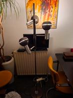Vintage retro Space Age design lamp Wilko Dijkstra Raak Gepo, Ophalen, Zo goed als nieuw, Minder dan 100 cm
