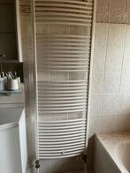 Vasco badkamer radiator 173x60 cm kleur pergamon, Ophalen, Radiator, Zo goed als nieuw, 60 tot 150 cm