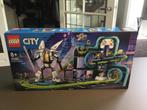 LEGO City 60421 Robot World - Nieuw in ongeopende verpakking, Ophalen of Verzenden, Nieuw, Complete set, Lego
