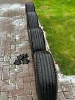 Velgen met banden Volkswagen Caddy, Ophalen of Verzenden, Gebruikt, Volkswagen