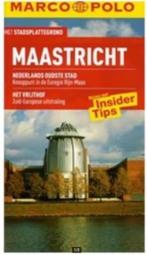 Marco Polo Reisgids Maastricht, Boeken, Reisgidsen, Budget, Europa, Ophalen of Verzenden, Zo goed als nieuw