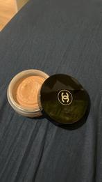 Chanel Les Beiges Bronzing Cream, Gebruikt, Bruin, Gehele gezicht, Ophalen of Verzenden