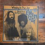 Thin Lizzy - Whisky In The Jar Single, Ophalen, Gebruikt, Overige formaten, Pop
