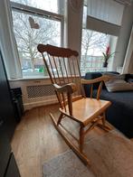 schommelstoel en IKEA kinderstoel, Ophalen of Verzenden