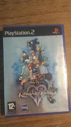 Kingdom Hearts 2 (PS2), Zo goed als nieuw, Ophalen