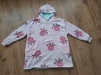 Snuggle hoodie maat S, Kleding | Dames, Huispakken, Ophalen of Verzenden, Zo goed als nieuw, Maat 36 (S), Roze