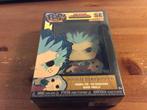 Funko Pop Pin My Hero Academia SE Infinite Deku with Eri, Verzamelen, Poppetjes en Figuurtjes, Ophalen of Verzenden, Nieuw