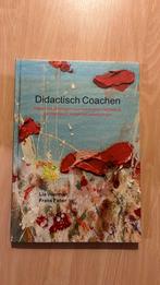 Frans Faber - Didactisch Coachen, Boeken, Ophalen of Verzenden, Zo goed als nieuw, Frans Faber; Lia Voerman
