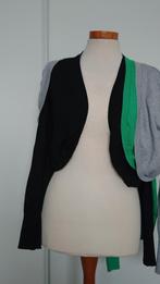 set van 3 bolero vest Peppercorn maat S, Overige kleuren, Verzenden, Zo goed als nieuw, Maat 36 (S)