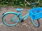 sparta granny 26 groen/blauw, Ophalen, Gebruikt, 26 inch of meer, Sparta