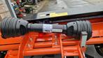 Agri Implement frees 135 cm, Zakelijke goederen, Agrarisch | Werktuigen, Ophalen, Vollegrondsgroente, Grondbewerking