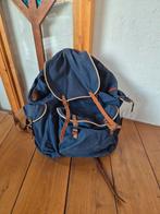 Vintage trekking rugzak jaren 60, Sieraden, Tassen en Uiterlijk, Tassen | Rugtassen, Overige merken, Gebruikt, Onbekend, Ophalen of Verzenden