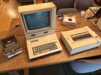 Apple IIe computer, Computers en Software, Vintage Computers, Ophalen, Apple
