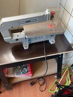 Figuurzaagmachine, Doe-het-zelf en Verbouw, Gereedschap | Zaagmachines, Gebruikt, KINZO, Ophalen of Verzenden, 30 tot 70 mm