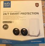 Eufy security E330 eufycam (Professional) met jaar garantie, Audio, Tv en Foto, Videobewaking, Ophalen of Verzenden, Zo goed als nieuw