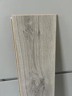 Praxis Bokrum laminaat beige grijs 4,5 doos, Doe-het-zelf en Verbouw, Ophalen, 50 tot 150 cm, Nieuw, Minder dan 5 m²