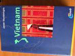 Reisgids vietnam, Boeken, Reisgidsen, Gelezen, Ophalen of Verzenden, Reisgids of -boek, ANWB