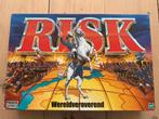 Risk bordspel jaar 2000 ongeveer., Hobby en Vrije tijd, Gezelschapsspellen | Bordspellen, Vijf spelers of meer, Ophalen of Verzenden