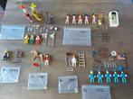 verzameling oude vintage Playmobil System uit 1974 en 1976, Kinderen en Baby's, Speelgoed | Playmobil, Ophalen of Verzenden, Gebruikt