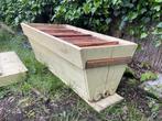 Top bar hive/top latten kast, Dieren en Toebehoren, Bijen