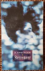 Sterremeer - F. Springer - Boekenweek 1990 - IZGST, Ophalen of Verzenden, Zo goed als nieuw, F. Springer