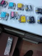 cartridges, Ophalen of Verzenden, Nieuw, Cartridge, Brother