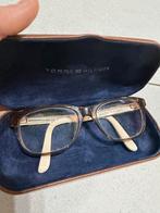 Tommy Hilfiger Bril - Gebruikt, Sieraden, Tassen en Uiterlijk, Zonnebrillen en Brillen | Dames, Gebruikt, Bruin, Ralph Lauren