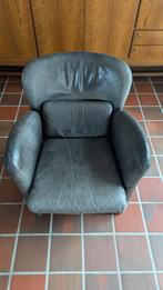 Kleine fautuil, Huis en Inrichting, Fauteuils, Ophalen, Gebruikt, Vintage, 50 tot 75 cm