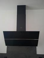Afzuigkap, Witgoed en Apparatuur, Ophalen, Gebruikt, Wandschouwkap, 400 tot 600 m³ per uur