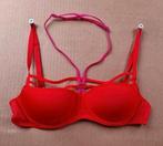 Marlies dekkers ,70A , push up, Kleding | Dames, Ondergoed en Lingerie, Ophalen of Verzenden, BH, Rood