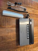 Sealmachine van Lidl (Silvercrest), Ophalen of Verzenden, Zo goed als nieuw