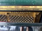 Steinway Model K (Vertegrand) piano - Volledig professioneel, Muziek en Instrumenten, Piano's, Ophalen, Gebruikt, Zwart, Piano