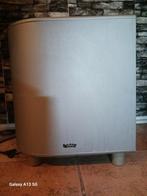 Infinity, Audio, Tv en Foto, Luidsprekers, Gebruikt, Subwoofer, 120 watt of meer, Ophalen