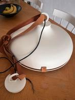 Hanglamp Zuiver wit 51 cm, Huis en Inrichting, Lampen | Wandlampen, Ophalen, Zo goed als nieuw
