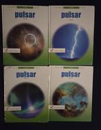 Pulsar Natuurkunde 3e ed : 3 vwo : Leerboek, Boeken, Ophalen of Verzenden, Zo goed als nieuw, VWO, Natuurkunde